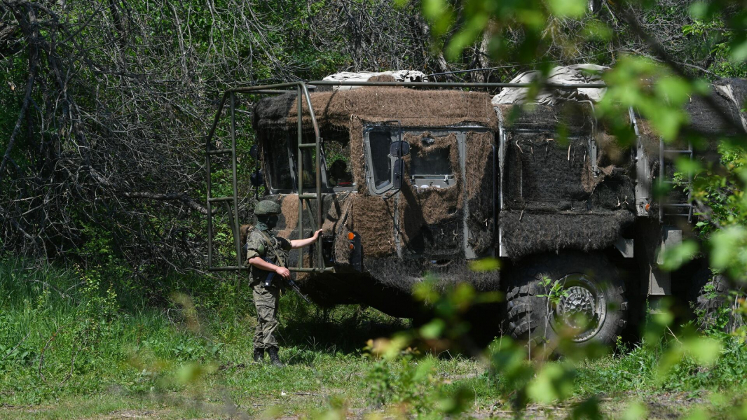 ВС РФ ударом «Искандера» уничтожили цех завода боеприпасов в Новомосковске