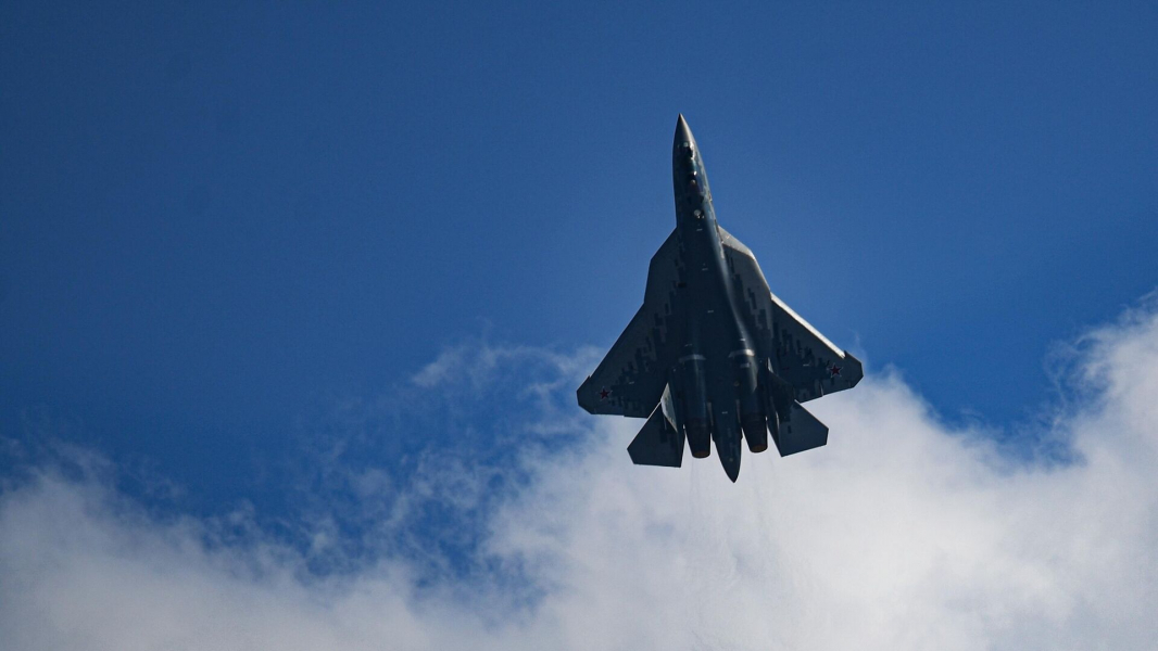ОАК начала строить здание для отработки систем Су-57 для расширения производства