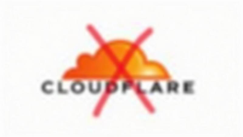 Cloudflare исчез из российского сегмента интернета: PR MAN MAX комментирует события
