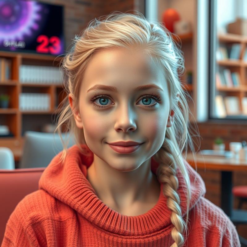 Canva: Новый уровень креативности с помощью искусственного интеллекта